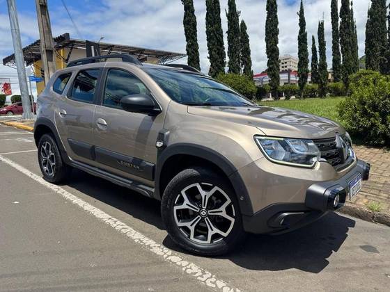 RENAULT CAPTUR 1.3 TCE FLEX ICONIC X-TRONIC